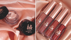 Here's Everything In Blk Cosmetics' All-pink Holiday Makeup Collection