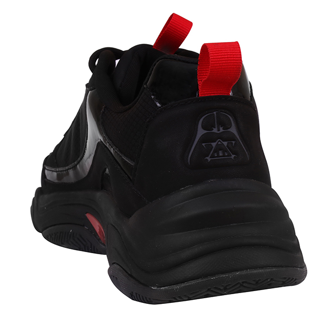 star wars world balance shoes