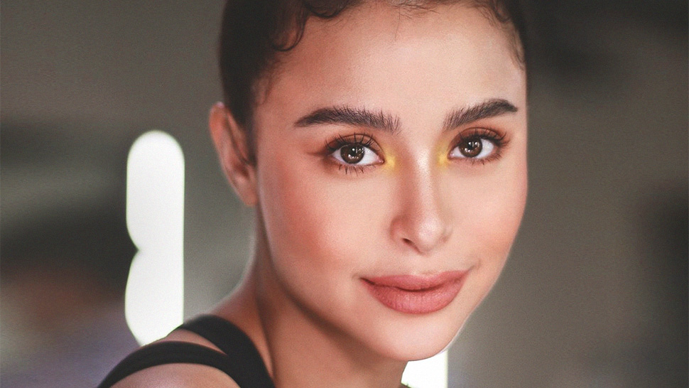 We Found The Exact Product That Will Give You Brows Like Yassi Pressman