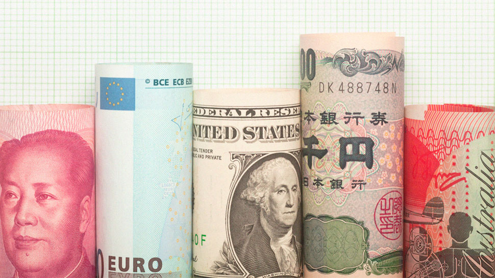 Banks, Atms, Or Money Changers? Where To Best Exchange Foreign Currencies Before Flying