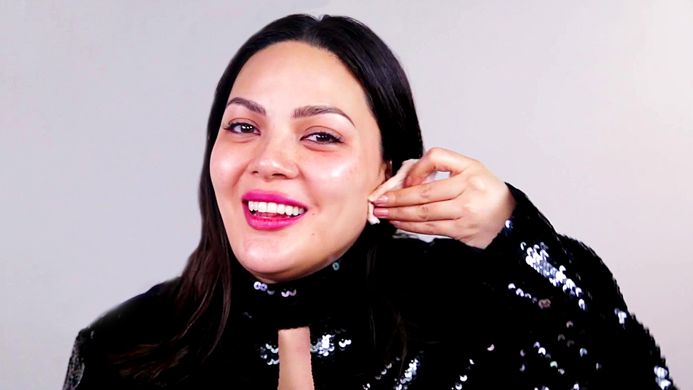 You Have To Watch Kc Concepcion Removing Her Makeup