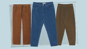Corduroy Pants Are What You Need To Upgrade Your Style Right Now