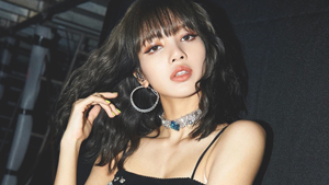 Is Blackpink's Lisa The New Face Of Penshoppe?