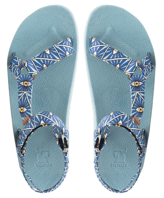 cacatoes sandals price