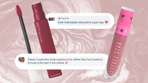 The Best Liquid Lipsticks Of All Time, According To Our Readers