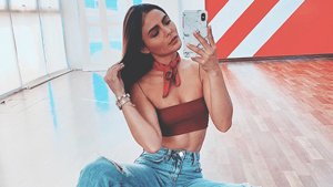 We Found The Exact Tube Top Lovi Poe Has Been Obsessed With Lately