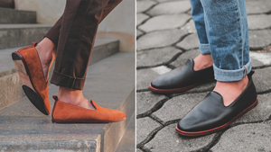 This Local Brand Makes Functional And Minimalist Marikina Shoes