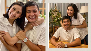 Sarah Geronimo And Matteo Guidicelli Are Reportedly Engaged
