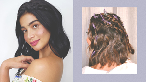 Hairstyle Ideas On Preview Ph