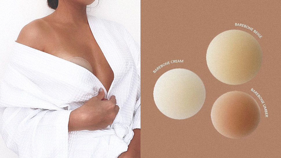 This Online Store Has Reusable Nipple Tapes You'll Want To Hoard
