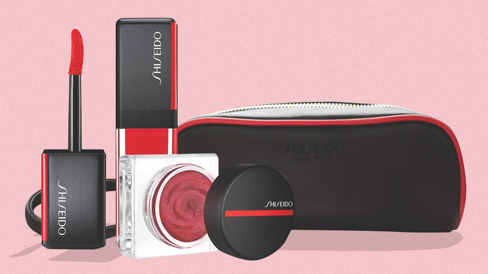 Attention, Beauty Junkies: Shiseido's 11.11 Sale Is the Ultimate Steal!