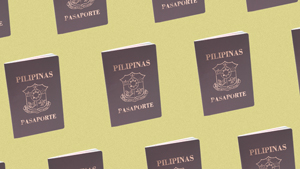 You Should Renew Your Passport One Year Before Expiration, Says Dfa