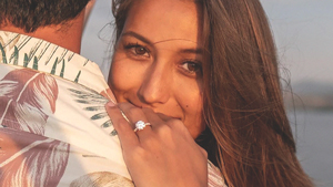 Miss Universe Philippines 2017 Rachel Peters Just Got Engaged!