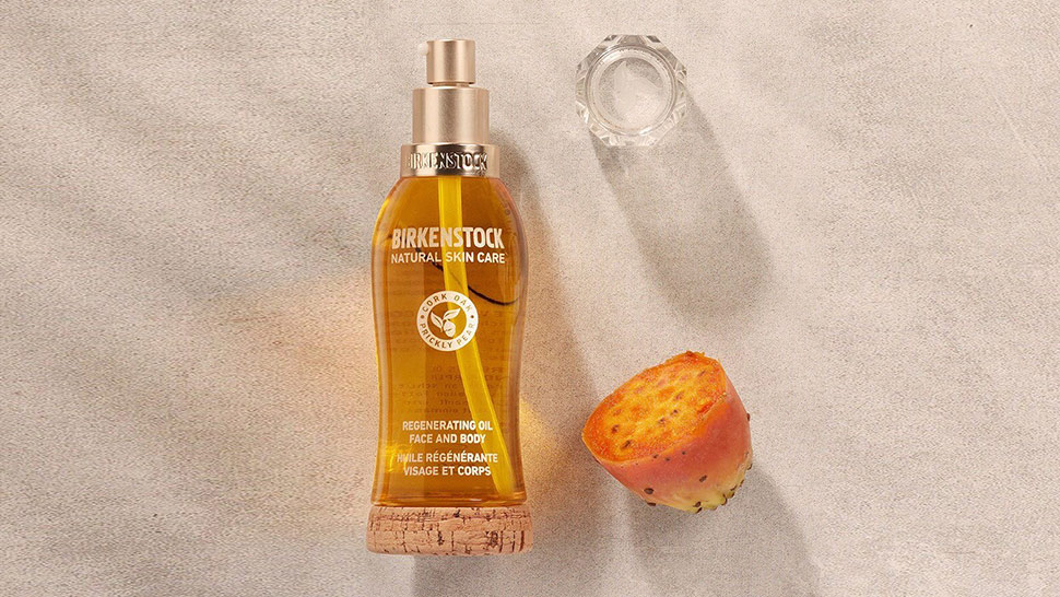 Birkenstock Now Sells Skincare And We Actually Don't Think It's A Bad Idea