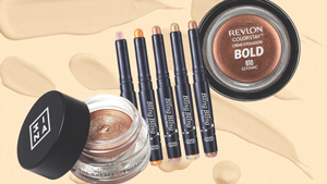 3 Reasons Why Cream Eyeshadows Are A Must In Your Beauty Kit