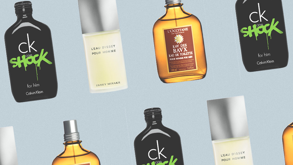 12 Men's Fragrances That Will Leave You Smelling Great All Day