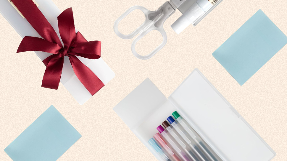 Your Friends And Family Will Love These Muji Gift Sets
