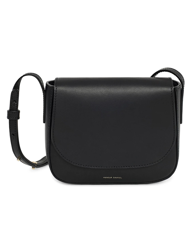SHOP: Under P25000 Black Designer Bags | Preview.ph