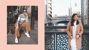 Gabbi Garcia's Tokyo Ootds Will Make You Want To Book A Flight To Japan