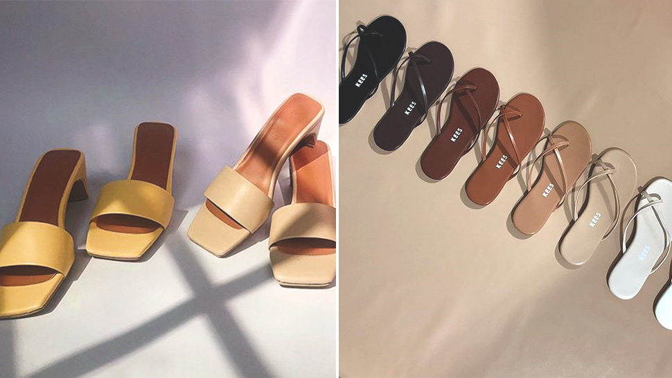 You'll Love These Local Shoe Brands If You're A Minimalist