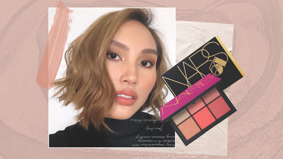 Here's What We Really Think of NARS' Studio 54 Holiday Collection