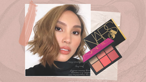 Here's What We Really Think Of Nars' Studio 54 Holiday Collection