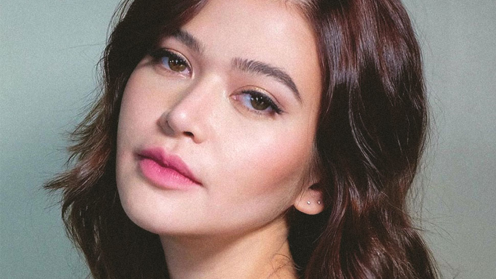 How to Achieve Bella Padilla's Gradient Lips. 