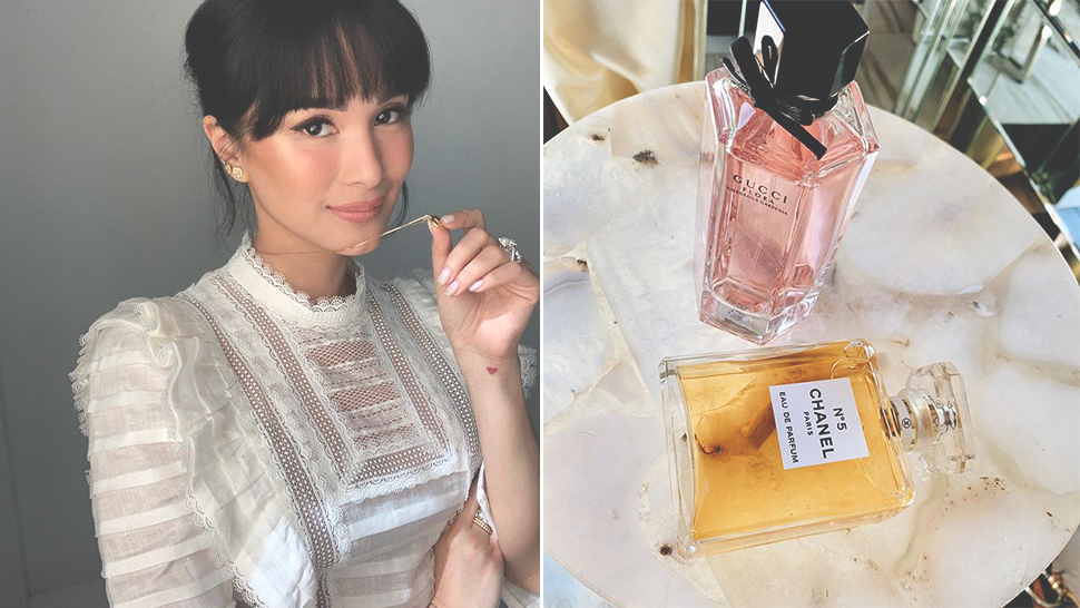 4 Products You Can Layer Your Perfume With To Make Its Scent Last