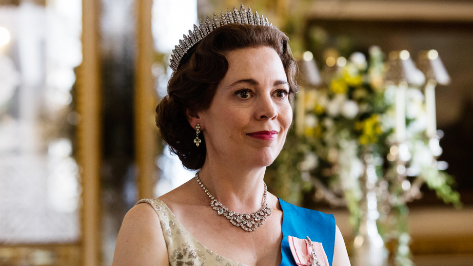 Royal Romance, Powerful Visuals, and More Reasons to Watch The Crown Season 3