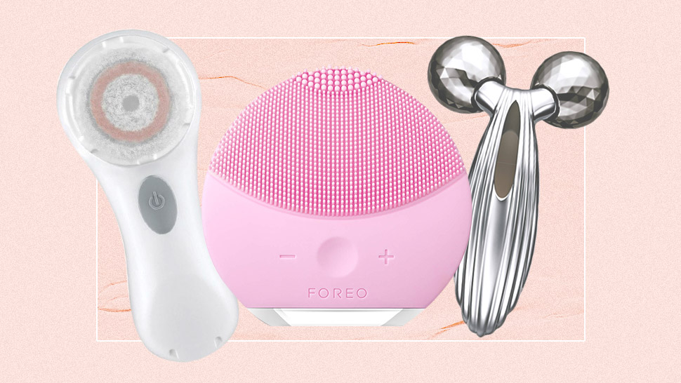 These Are The Best Skincare Tools You Need To Invest In