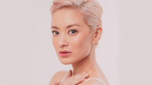 How To Style Your Pixie Cut In 3 Steps, According To Maricar Reyes-poon