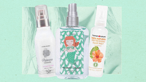 Hair Mists To Keep Your Locks Smelling Fresh