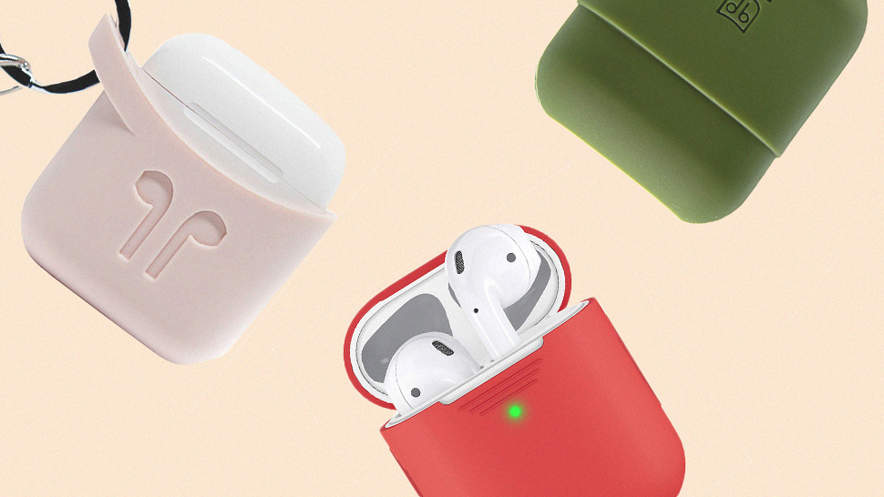 10 Cute Cases To Spruce Up Your Airpods