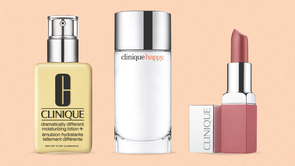 These Are Clinique's Best-selling Products In The Philippines
