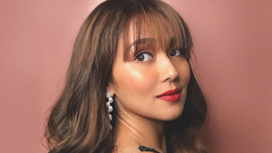 7 Ways To Style Your Bangs So They Always Look Good
