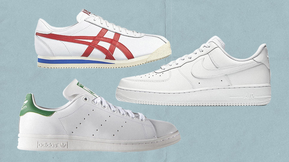10 Classic Kicks to Complete Your Sneaker Collection