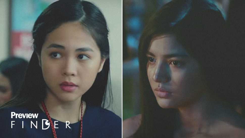 Janella Salvador And Jane De Leon Team Up For A Thrilling Horror Movie