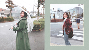 Miles Ocampo’s Japan Ootds Look Like They Came Straight Out Of A Postcard