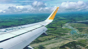Experts Say Cebu Pacific Is The Most Improved Airline For 2020