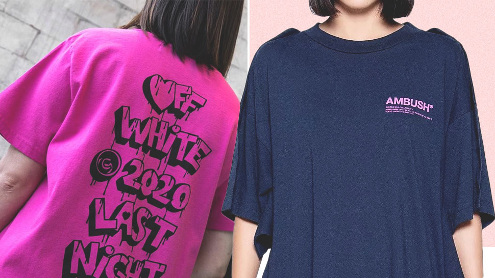 10 Tees Every Streetwear Fan Would Love to Receive This Christmas