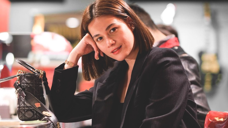 Variety Features Bea Alonzo As One Of Asia's Rising Stars