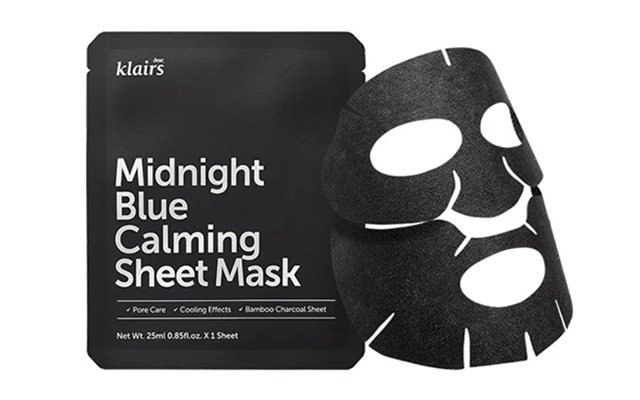 Best Face Mask Korean