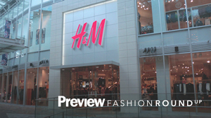 You Might Be Able To Rent Clothes From H&m Soon