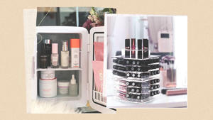 7 Best Makeup Organizers To Keep Your Collection Neat And Tidy