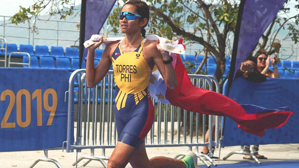 10 Things You Need to Know About Monica Torres, Asia's Duathlon Queen
