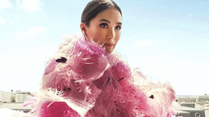 2019 Is The Year Of Heart Evangelista And Here's Proof