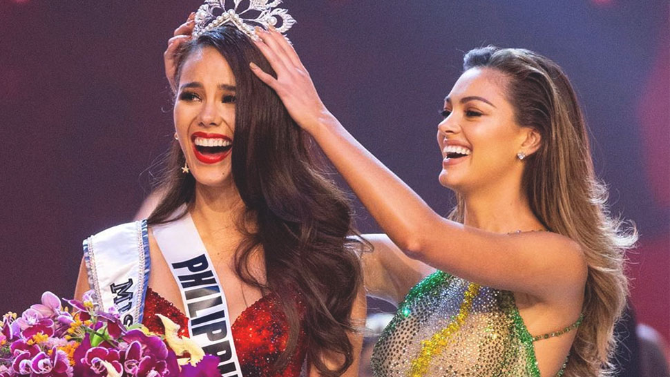 Here's How You Can Watch Miss Universe 2019 Live Wherever You Are