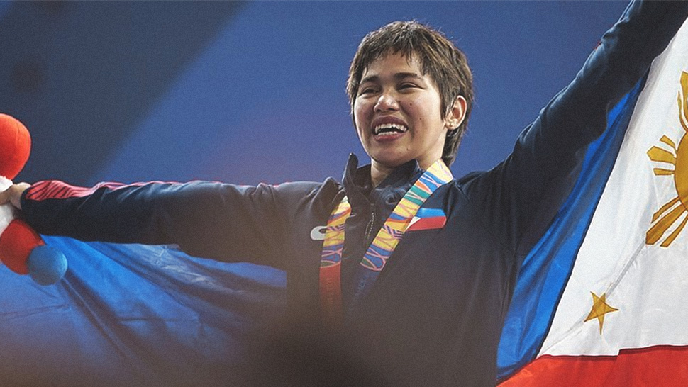 These Are the Benefits and Cash Incentives Filipino SEA Games Medalists Will Receive