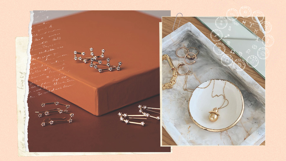 The Best Jewelry Gifts For Your Friends, According To Their Zodiac Sign