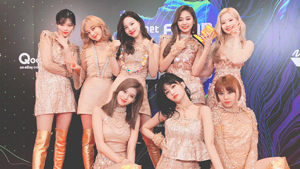 Bench Reveals K-pop Girl Group Twice As Its New International Endorsers